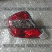 CIVIC 9代 9.5代 K14 喜美九代 原廠型 尾燈總成 紅白後燈 單顆1220$
