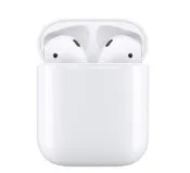 【蘋果狂想】Apple Airpods 二代 搭配無線充電盒-MRXJ2TAA 無線耳機 藍牙耳機