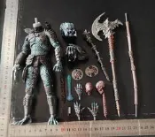 【優選好貨】neca 終極戰士 鐵血勇士 勇士 配件 補件