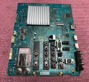 [三峽液晶維修站]SONY索尼(原廠)KDL-46EX710主機板(1-881-636-12)偏光膜不良.零件出售A3