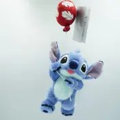 【現貨】日本 迪士尼 Disney Store 氣球 史迪奇 吊飾 娃娃 玩偶 2026