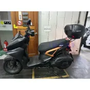 (店+)((新北新莊箱架屋)) FORCE 2.0 箱架 後架 貨架 漢堡架 + SHAD SH39 SH-39 39L 後箱 置物箱 漢堡箱 +靠背 (靠背代安裝-雙重防水) 箱與架整組 合購賣場