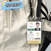 塔普專屬🎁崔勝鉉 T.O.P 周邊 崔勝賢 BIGBANG BB 小卡 海報崔勝鉉TOP書包掛件運動員巴黎參賽卡小衆簡