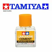 鋼普拉 eye攝影 【鋼普拉】現貨 TAMIYA Limonene Cement 田宮 模型專用 橘子香味 模型接著劑 模型膠水 87113