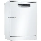BOSCH 4系列獨立式洗碗機 SMS4HAW00X