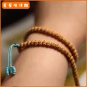 【桃園出貨】精品五瓣小金剛小尺寸6mm手鏈金剛菩提子小108顆手串佛珠念珠【限時折扣價，出廠價】