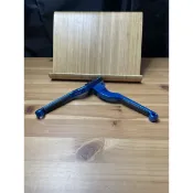 JR/VJR超機能炫彩剎車拉桿NCY藍