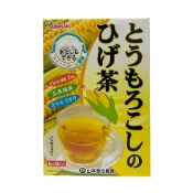 《即期品》【KANPO-YAMAMOTO 山本漢方】玉米鬚茶(效期2027/4/30)