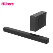 【三井3C購物網】【Hikers 惠科】HS-A50 2.1 聲道無線杜比全景聲聲霸【福利良品】
