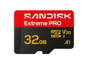 【相機王】SanDisk Extreme Pro Micro SDHC UHS-I 32GB 記憶卡〔200MB/s〕公司貨