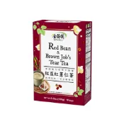 (店+)【薌園】【金薌園】本產紅豆紅薏仁茶(10gX10入/ 盒)