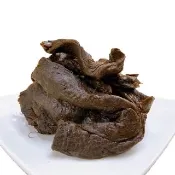 【信全】臺灣老菜脯(100g)