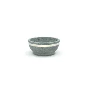 (店+)韓式石鍋拌飯石頭碗-不銹鋼加強邊框 石鍋拌飯 韓國料理 韓國石鍋