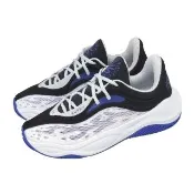 【UNDER ARMOUR】籃球鞋 CURRY Splash 25 AP 男鞋 藍 黑 緩震 抓地 3028460003