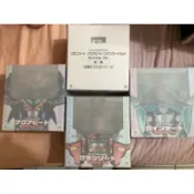 [THe toys store] Megahouse魔動王 （火王/風王/水王）附初回特典