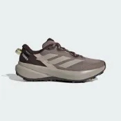 adidas TERREX TRACEFINDER PLUS GORE-TEX 越野跑鞋 女鞋 HQ5114 官方直營