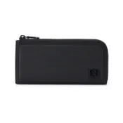【京站i購物】【PORTER INTERNATIONAL】NEW HEAT JET BLACK  長夾 (黑)11796-20501