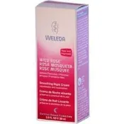 【安心代購 】Weleda, Wild Rose , 野玫瑰晚霜 - 30ml