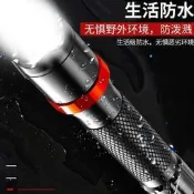 台灣現貨極度計劃MST2011 I金屬滑套7075硬質氧化雙處理擊針改裝配件升級