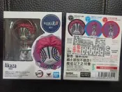 [大石頭] 全新現貨  代理版 Figuarts mini 鬼滅之刃 猗窩座 上弦之叄
