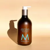 【MOROCCANOIL】優油身體乳 360ml｜摩洛哥優油 身體乳液 保濕｜經典摩洛哥・佛手柑