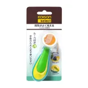 日本 EDISON 嬰幼兒指甲剪【麗兒采家】