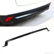 🔥台灣出貨🔥三菱 MITSUBISHI 18-21年 ECLIPSE CROSS 後保桿飾條 保桿飾條 後保險桿裝飾