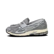 New Balance 1906L 男鞋 女鞋 灰銀色 套入式 無鞋帶 緩震 舒適 休閒鞋 U1906LAE