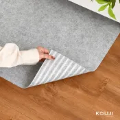 (店+)【KOUJI】免洗防污廚房地墊 地墊 免洗 防油 防滑墊 吸水地墊 廚房地墊 玄關地墊 餐墊 廚房地墊防水防油