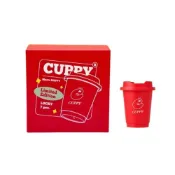 (店+)【CUPPY 咖彼】CUPPY 咖彼冷萃凍乾咖啡-耶加雪菲(7入限定組)