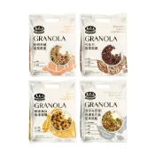 【蝦皮直營】馬玉山 輕烤焦糖莓果穀脆/巧克力莓果穀脆/檸檬風味莓果穀脆/無添加蔗糖特濃黑芝麻堅果穀脆 隨手包 脆片