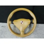 986 996 993 碳纖維 方向盤 安全氣囊 srs