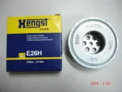 【SFF雙B賣場】BENZ W123 方向機幫浦濾網/方向機油壺濾網