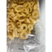 🔥snack🔥 KERUPUK KELANTING 八字馬鈴薯餅