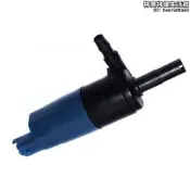 【可刷卡】643477適用307cc 407 607凱旋c4 c5 c6大燈洗滌泵電機
