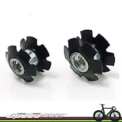 速度公園 前叉 梅花 11/8“英吋28.6mm 登山車 公路車 單速車 此售價為單個