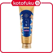 (店+)【Kracie 葵緹亞】日本 Kracie葵緹亞 Ichikami 女髮護色煥澤護髮乳 230g