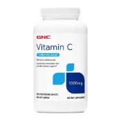 台灣現貨 美國GNC代購 維他命C Vitamin C 1000mg 180/360顆