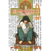 【momoBOOK】死亡筆記本 02(電子漫畫)