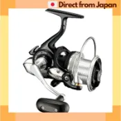 DAIWA 18 Procargo SS 5000/4500遠投型釣魚用紡車式捲線器