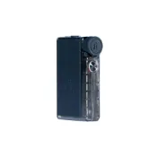 ifi GO blu air 無線藍牙耳擴 攜帶型耳擴 DAC 一體機 3.5 4.4 平衡耳擴｜劈飛好物｜