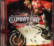 八八 - ELEPHANT MAN - GOOD 2 GO - 日版 CD+1BONUS