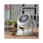 (店+)【IRIS】PCF-HD15 經典型 空氣循環扇 (4坪) 靜音 可擺頭 多角度上吹式 