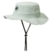 MAMMUT 長毛象 Runbold Hat 休閒 透氣 遮陽 防曬漁夫帽 11910461