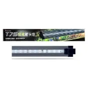 【SHINMAO 欣茂】二尺超薄觸控燈/6段燈色可調整LED燈具60cm型/T75(水草燈/增豔燈/龍魚燈/藍白燈)