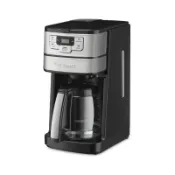 簡單生活館 Cuisinart 美膳雅 全自動美式咖啡機 DGB-400TW