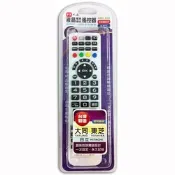 PX大通 大同/東芝/日立 全機型電視遙控器 MR1100