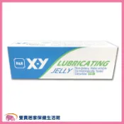雙寶居家保健生活館 R&R XY潤滑膏 100g 萊潔潤滑膏 潤滑液 水溶性潤滑膏