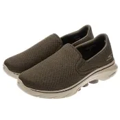 【SKECHERS】男鞋 健走系列 健走鞋 GO WALK 7(216646TPE)