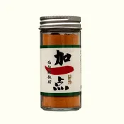 加一点 死神辣椒粉 卡羅萊納死神辣椒 極辣 無調味 純辣椒粉